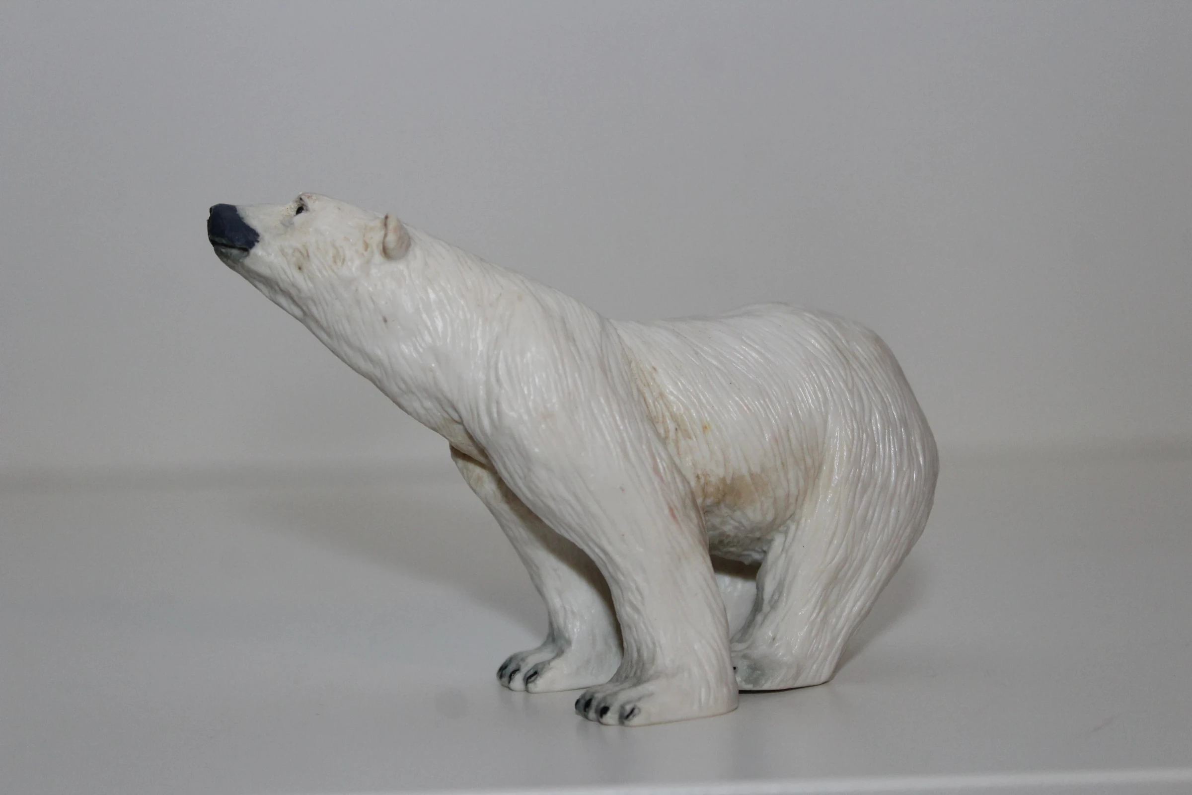 Figurine Ours - Papo 2005 – photo 2